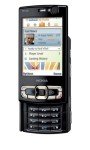 Nokia N95 8GB Smartphone with GPS and 5MP Camera