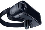 Samsung Galaxy Gear VR with Motion Controller