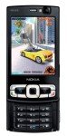 Nokia N95 8GB Smartphone with GPS and 5MP Camera