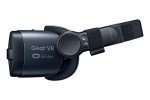 Samsung Galaxy Gear VR with Motion Controller