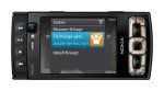Nokia N95 8GB Smartphone with GPS and 5MP Camera