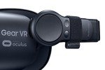 Samsung Galaxy Gear VR with Motion Controller