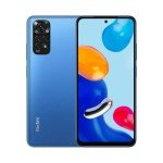Xiaomi Redmi Note 11 - 128GB Smartphone, Twilight Blue