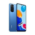 Xiaomi Redmi Note 11 - 128GB Smartphone, Twilight Blue