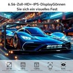 Blackview BV6200Pro Rugged 4G Smartphone 18GB RAM