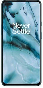 OnePlus Nord 5G Smartphone - 256GB, 12GB RAM, Blue