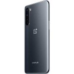 OnePlus Nord 5G Smartphone - 256GB, 12GB RAM, Blue