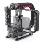Zeadio Smartphone Camera Stabilizer and Video Rig