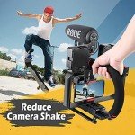 Zeadio Smartphone Camera Stabilizer and Video Rig
