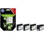 HP Officejet Pro 8600 All-in-One Printer Bundle