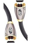 10M 4K HDMI Cable - Ultra High Speed 18Gbps