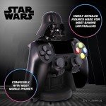 Darth Vader Gaming and Phone Holder Accessory