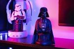 Darth Vader Gaming and Phone Holder Accessory