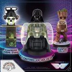 Darth Vader Gaming and Phone Holder Accessory