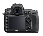 Nikon D810 DSLR Camera with 24-120mm Lens