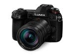Panasonic Lumix G9 10.2MP Camera Body
