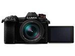 Panasonic Lumix G9 10.2MP Camera Body