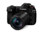 Panasonic Lumix G9 10.2MP Camera Body
