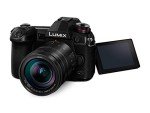 Panasonic Lumix G9 10.2MP Camera Body