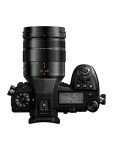 Panasonic Lumix G9 10.2MP Camera Body
