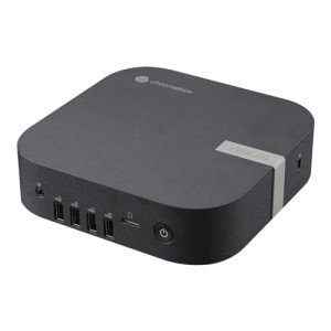 ASUS Chromebox 5a with Intel i7, 16GB RAM