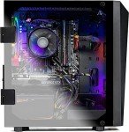 SkyTech Blaze II Gaming PC - Ryzen 5, GTX 1660 Ti
