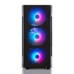 ADMI RGB Gaming PC with AMD Ryzen 5 & RTX 3060