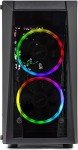 SkyTech Blaze II Gaming PC - Ryzen 5, GTX 1660 Ti