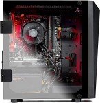 SkyTech Blaze II Gaming PC - Ryzen 5, GTX 1660 Ti
