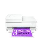 HP Envy 6430e All-in-One Color Printer
