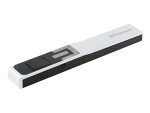 IRIS IRIScan Book 5 Portable Color Scanner
