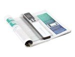 IRIS IRIScan Book 5 Portable Color Scanner
