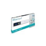 IRIS IRIScan Book 5 Portable Color Scanner