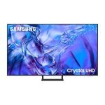 Samsung 43" 4K Smart TV with Object Tracking Sound