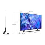 Samsung 43" 4K Smart TV with Object Tracking Sound
