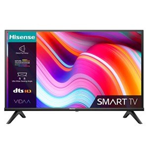Hisense 40" FHD Smart TV - Streaming Ready