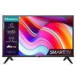 Hisense 40" FHD Smart TV - Streaming Ready