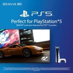 Sony BRAVIA XR 55" 4K HDR Smart TV