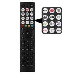 Hisense 40" FHD Smart TV - Streaming Ready