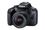 Canon EOS 4000D DSLR Camera with 18-55mm Lens