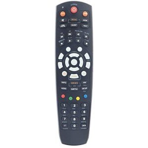 Replacement Remote for OPENBOX SKYBOX HD Receivers