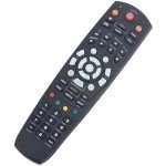 Replacement Remote for OPENBOX SKYBOX HD Receivers