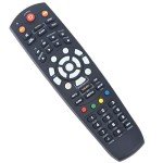 Replacement Remote for OPENBOX SKYBOX HD Receivers