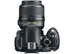 Nikon D60 Digital SLR Camera with 18-55mm Lens