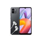 Xiaomi Redmi A2 Smartphone, 2GB RAM, 32GB Storage