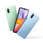 Xiaomi Redmi A2 Smartphone, 2GB RAM, 32GB Storage
