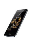 LG K8 SIM-Free Smartphone - Blue