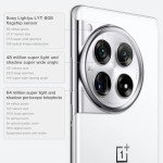 OnePlus 12 5G Smartphone with Hasselblad Camera