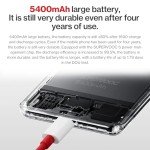 OnePlus 12 5G Smartphone with Hasselblad Camera