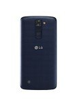 LG K8 SIM-Free Smartphone - Blue
